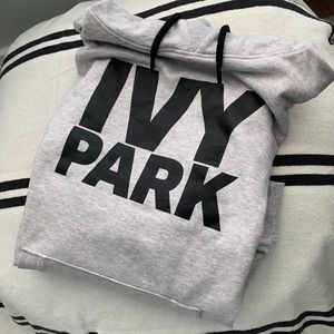 Ivy Park sweatshirt